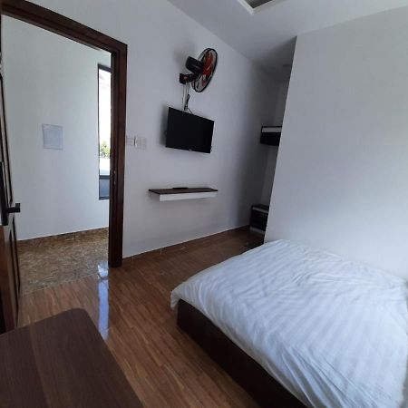 Sen Viet Hotel Dalat Eksteriør bilde
