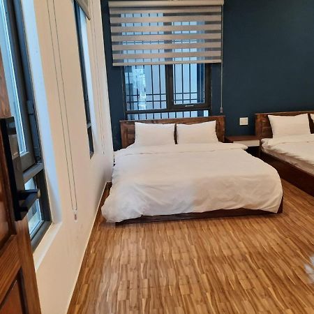 Sen Viet Hotel Dalat Eksteriør bilde