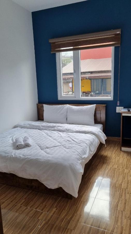Sen Viet Hotel Dalat Eksteriør bilde