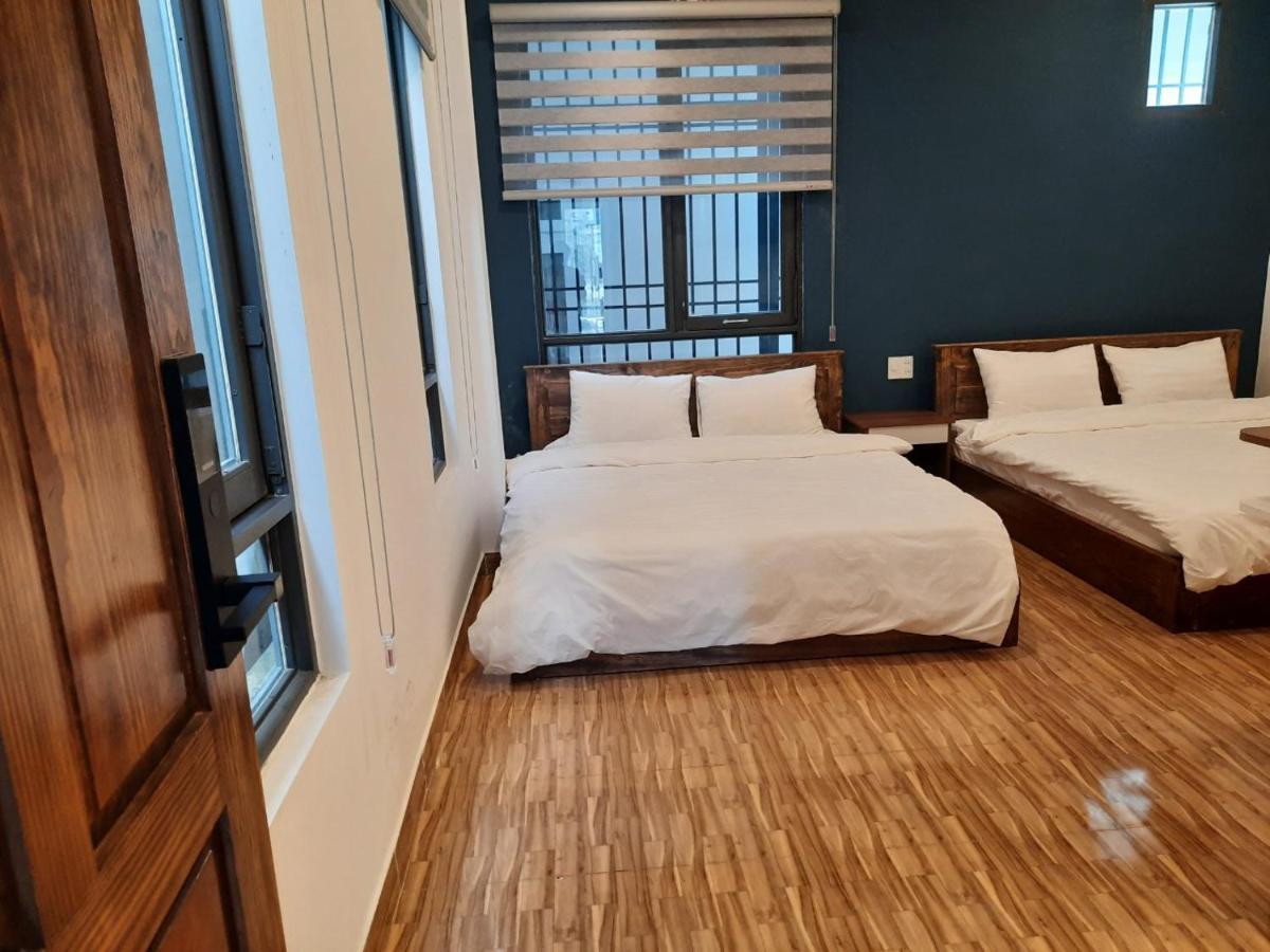Sen Viet Hotel Dalat Eksteriør bilde