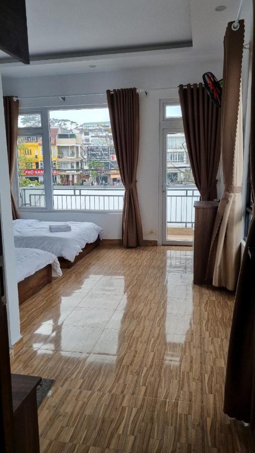 Sen Viet Hotel Dalat Eksteriør bilde